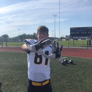 Meet your Posher, William